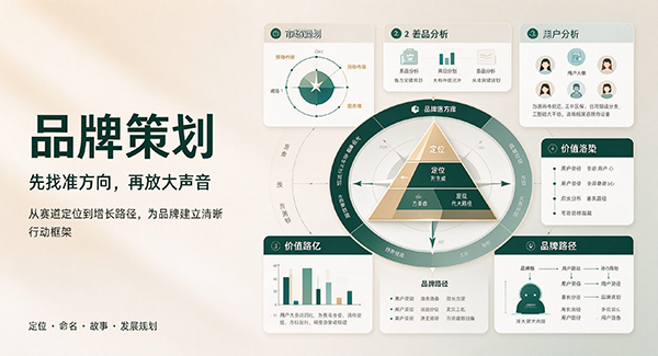 梧州品牌策划